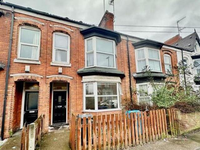 House for sale in Hull, City Of Kingston Upon Hull