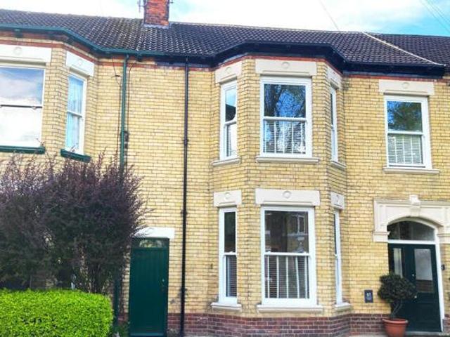 House for sale in Hull, City Of Kingston Upon Hull