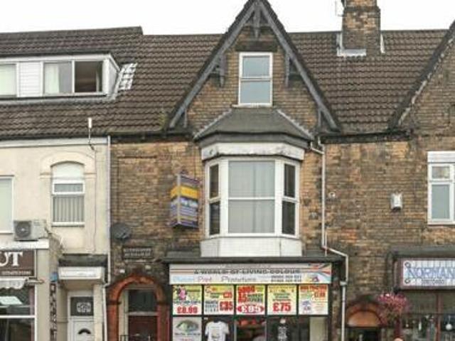 House for sale in Hull, City Of Kingston Upon Hull