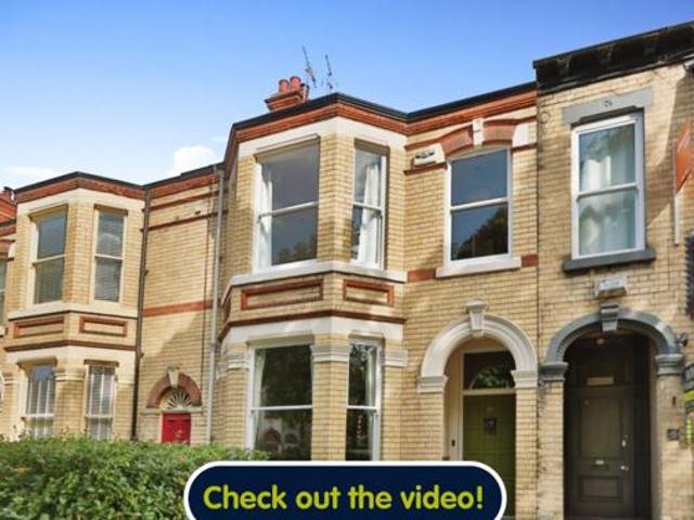 House for sale in Hull, City Of Kingston Upon Hull