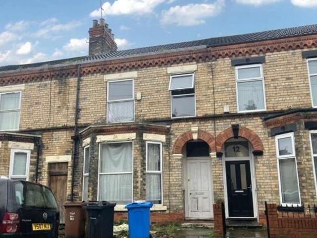 House for sale in Hull, City Of Kingston Upon Hull