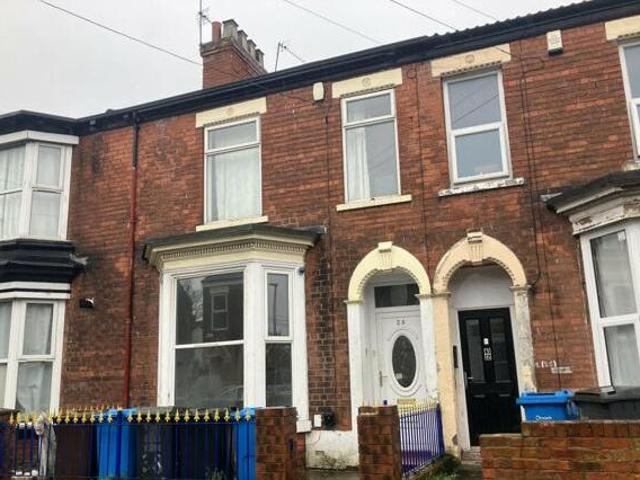 House for sale in Hull, City Of Kingston Upon Hull