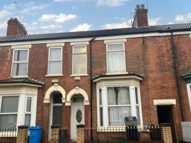House for sale in Hull, City Of Kingston Upon Hull