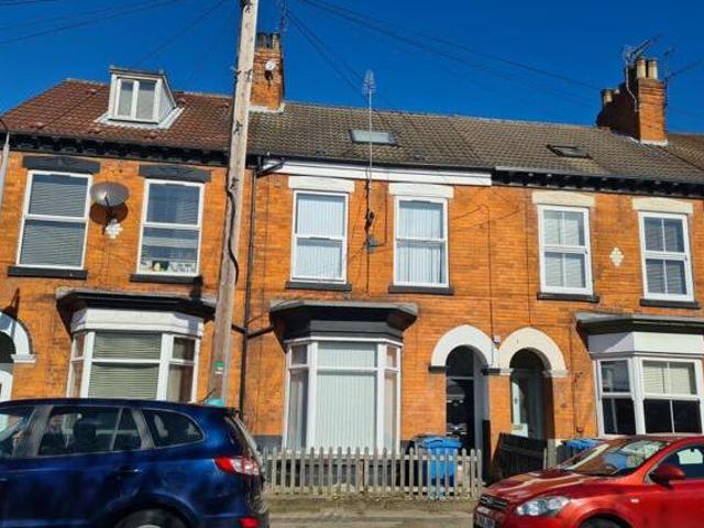 House for sale in Hull, City Of Kingston Upon Hull