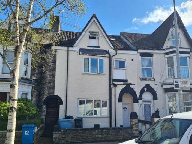 House for sale in Hull, City Of Kingston Upon Hull