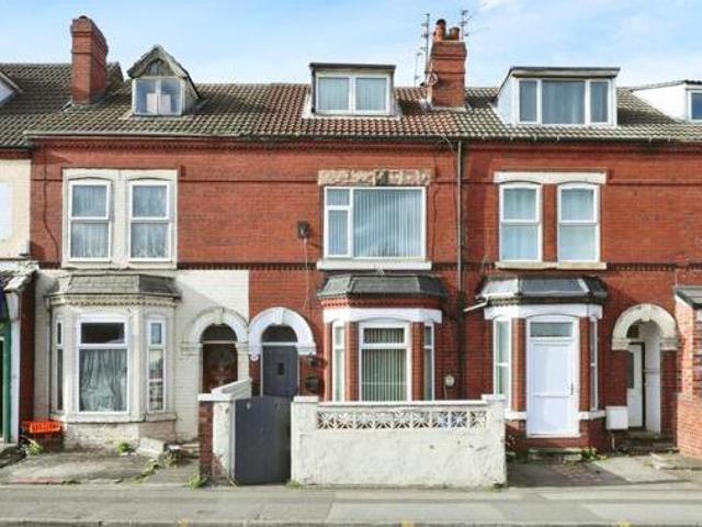 House for sale in Hyde Park, South Yorkshire