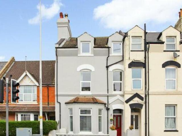 House for sale in Seabrook, Folkestone and Hythe