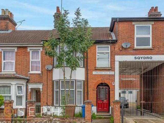 House for sale in The Dales, Key Street