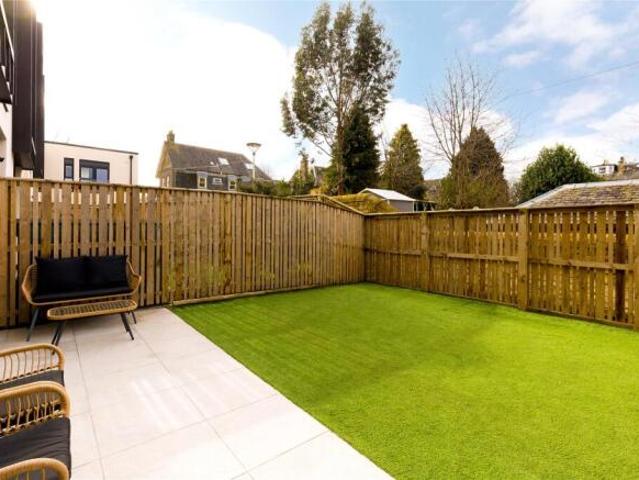 Cottage for sale in Scotland
