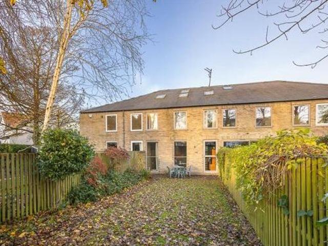 House for sale in Butterton, Staffordshire