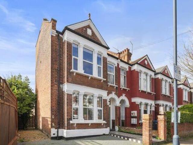 House for sale in Lyons, Greater London
