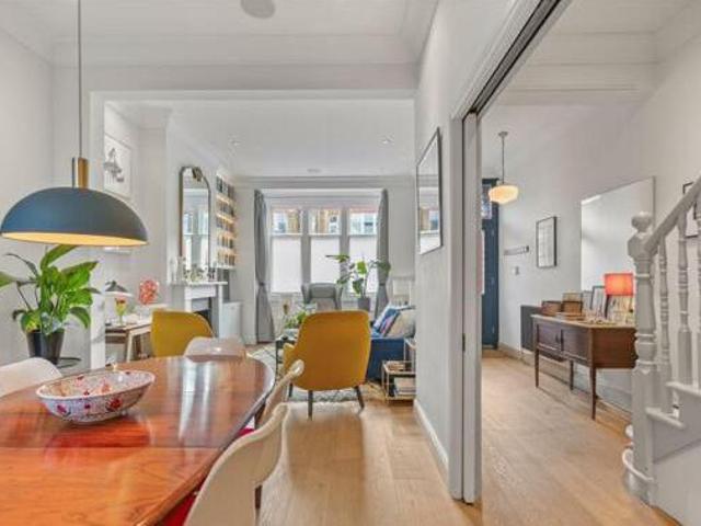 House for sale in Lyons, Greater London