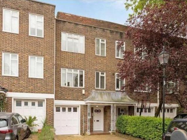 House for sale in Lyons, Greater London