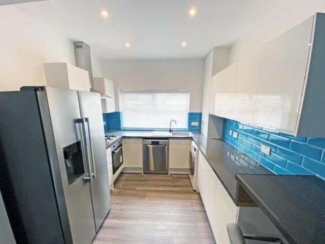 House for sale in Birkenhead, Wirral