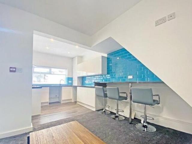 House for sale in Birkenhead, Liverpool City Region