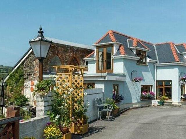 House for sale in Kidwelly