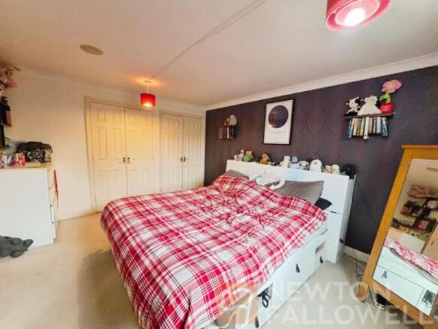 Cottage for sale in Bretton, Peterborough