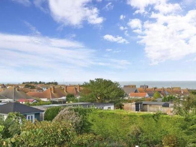 House for sale in Acol, Kent