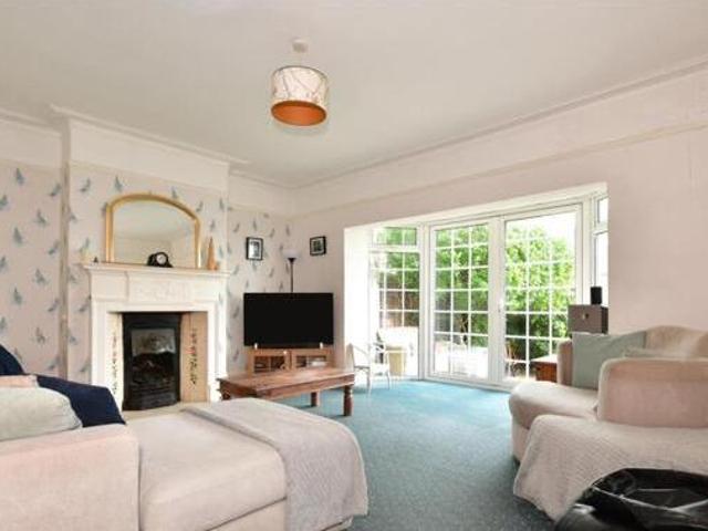 House for sale in Acol, Kent