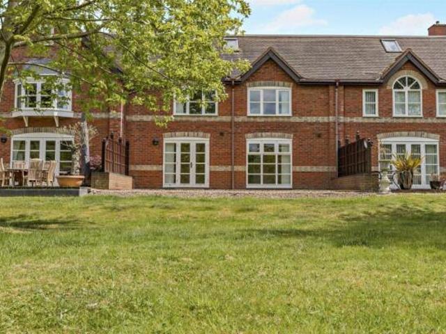 Cottage for sale in East Bank, Norfolk