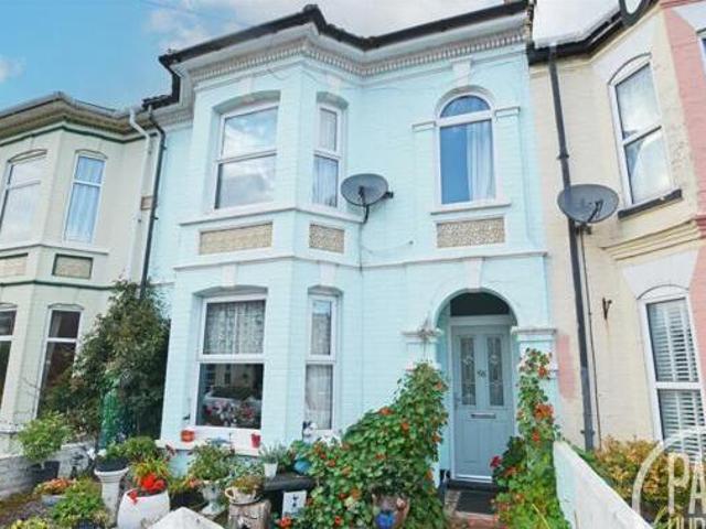 House for sale in Eastbridge, Suffolk