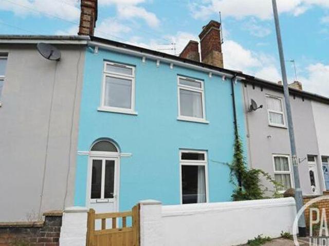 House for sale in Eastbridge, Suffolk