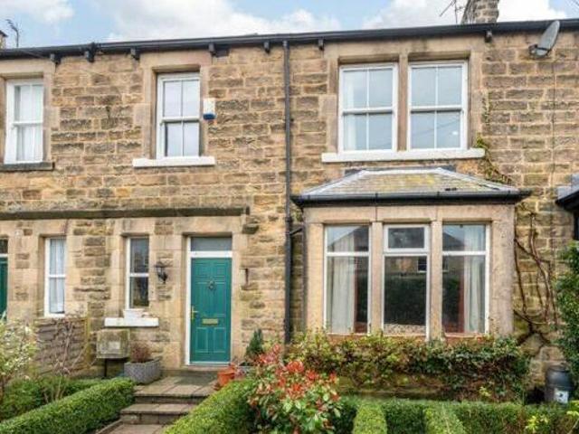 House for sale in Carmires, Knaresborough