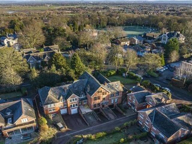House for sale in Warrington