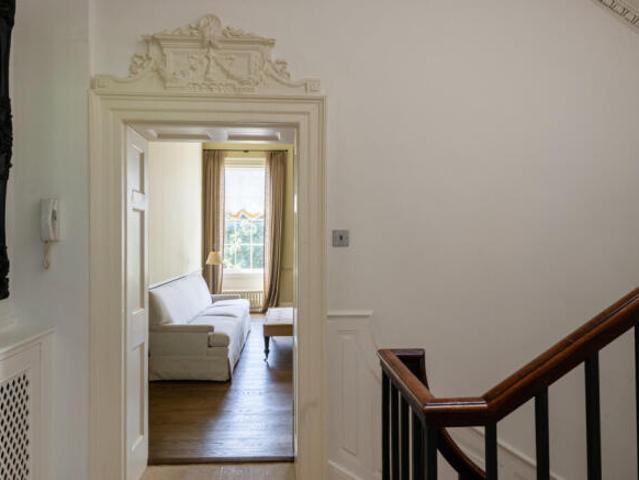 Cottage for sale in Lansdown, Bath