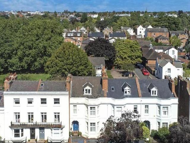 House for sale in Sydenham, Green Close