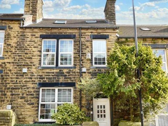 House for sale in Pudsey, West Yorkshire