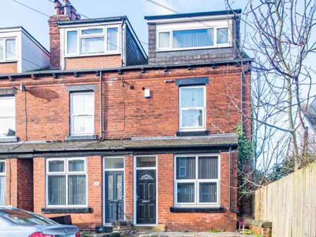 House for sale in Beckett Park, Headingley