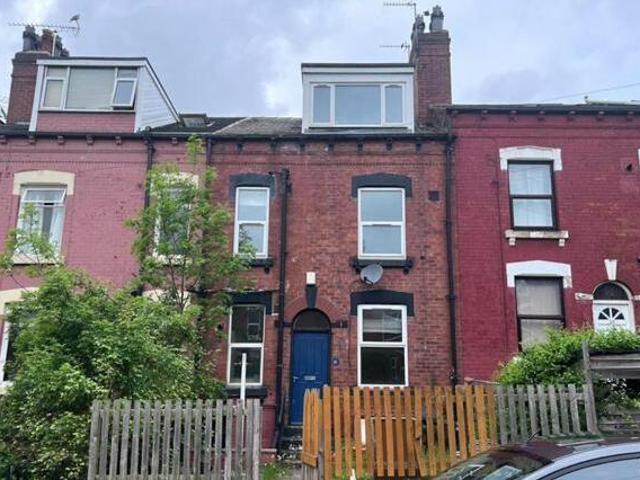 House for sale in Burley, West Yorkshire