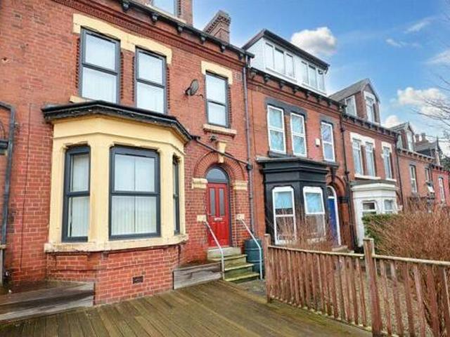 House for sale in Burley, West Yorkshire
