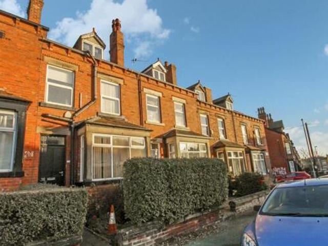 House for sale in Beckett Park, Burley