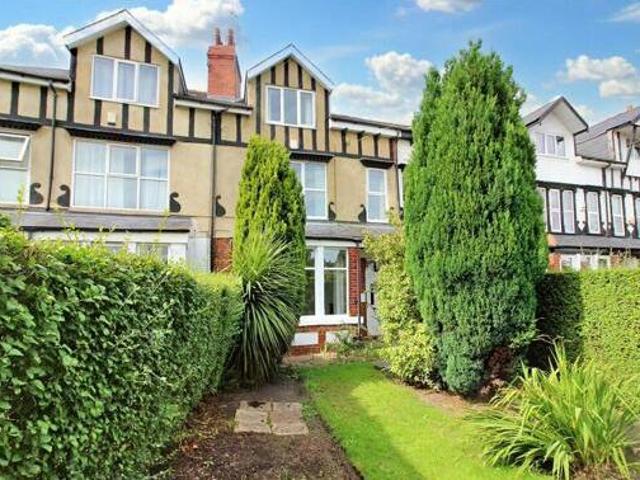 House for sale in Otley, West Yorkshire