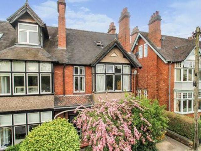 House for sale in Kingsley Moor, Staffordshire