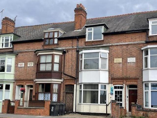 House for sale in Pinfold, Leicestershire