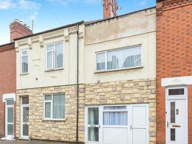 House for sale in Pinfold, Leicestershire