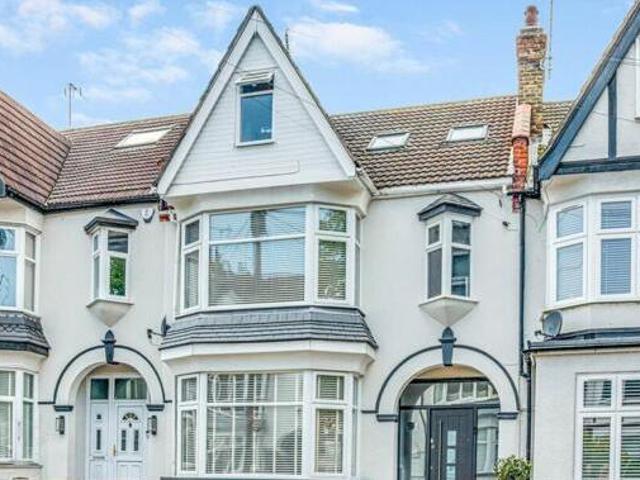 House for sale in Leigh on Sea, Southend-on-Sea