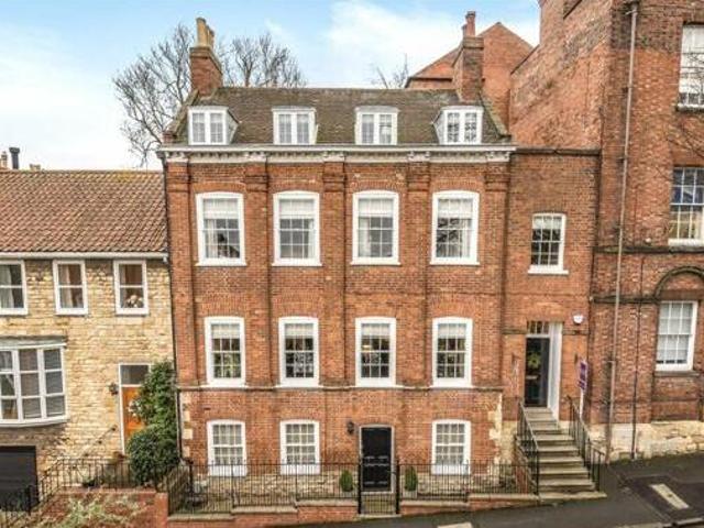 House for sale in New Boultham, Brayford