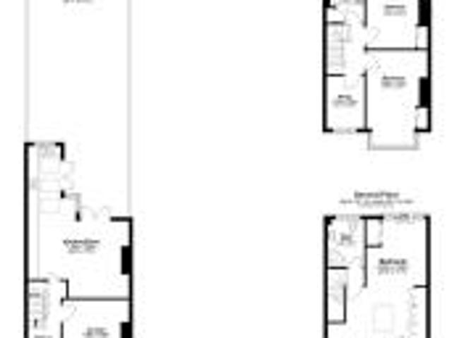 Cottage for sale in Greater London