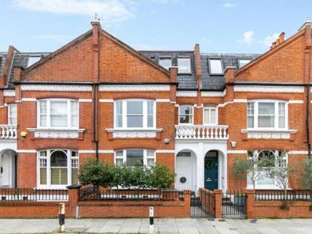 House for sale in Lyons, Greater London