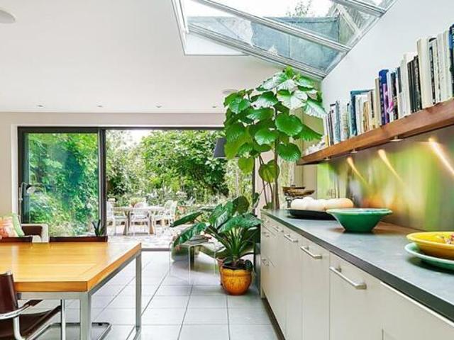 House for sale in Lyons, Greater London
