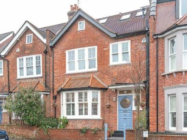 House for sale in Lyons, Greater London