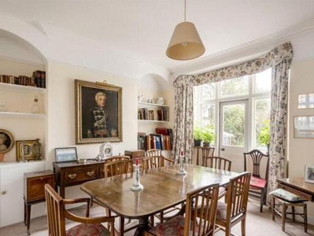 House for sale in City of London, Greater London