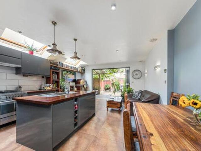 House for sale in City of London, Greater London