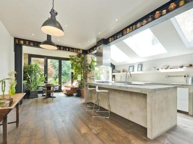 House for sale in Lyons, Greater London