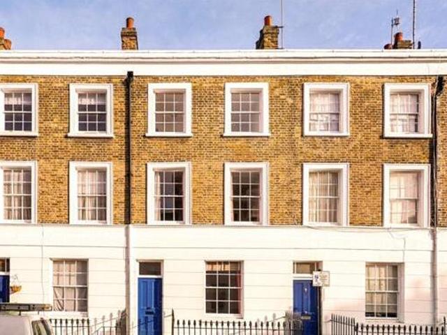 House for sale in Lyons, Greater London