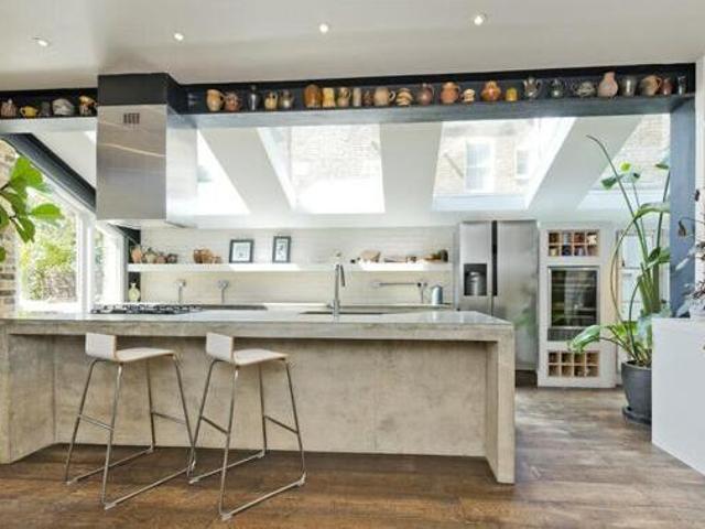 House for sale in Lyons, Greater London